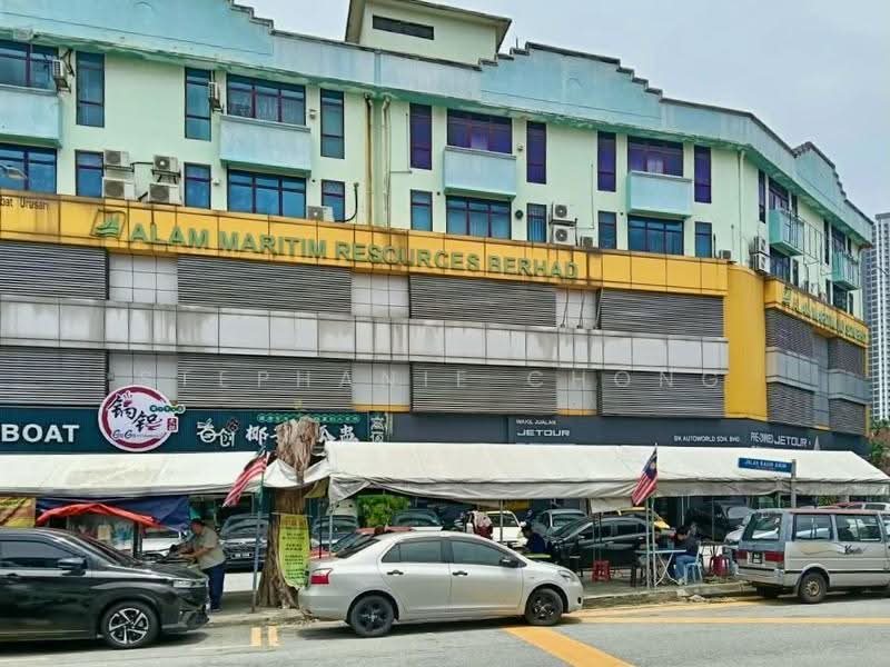 Shop for Rent in Bandar Baru Sri Petaling (Sri Petaling) - Stephanie Chong - PropertyGuru.com.my