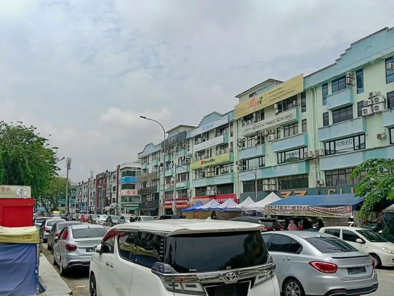 Shop for Rent in Bandar Baru Sri Petaling (Sri Petaling) - Stephanie Chong - PropertyGuru.com.my