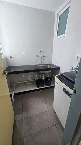 Service Residence for Rent at Pinnacle Sri Petaling - Sandra Wong - Interior - PropertyGuru.com.my