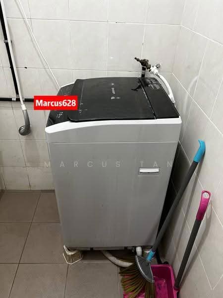 Pangsapuri untuk Dijual di Casa Impian - Marcus Tan - PropertyGuru.com.my