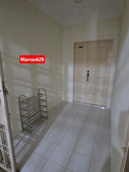 Pangsapuri untuk Dijual di Casa Impian - Marcus Tan - Entrance - PropertyGuru.com.my