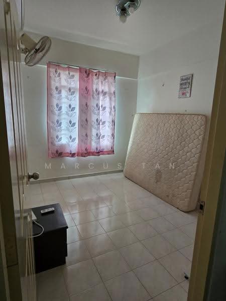 Pangsapuri untuk Dijual di Casa Impian - Marcus Tan - Bedroom - PropertyGuru.com.my