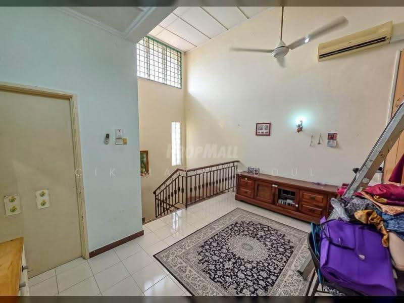Rumah Berkembar untuk Dijual di Tiara Kemensah (Ulu Kelang) - Cik Maya Abdul - Interior - PropertyGuru.com.my
