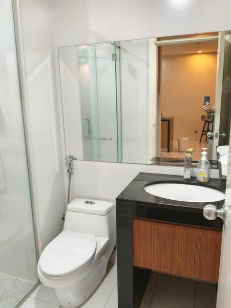 Apartment for Rent at Impiana - Elaine Chia - Bathroom - PropertyGuru.com.my