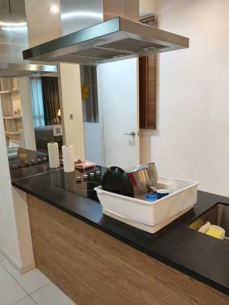 Apartment for Rent at Impiana - Elaine Chia - Kitchen - PropertyGuru.com.my