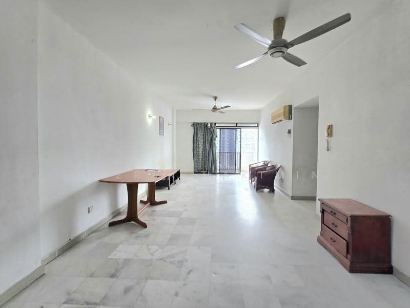 Condominium for Sale at South View @ One Ampang Avenue - Nazrin Hakimin - Living Room - PropertyGuru.com.my