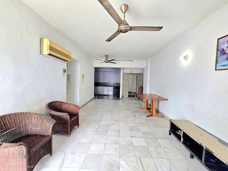 Condominium for Sale at South View @ One Ampang Avenue - Nazrin Hakimin - PropertyGuru.com.my