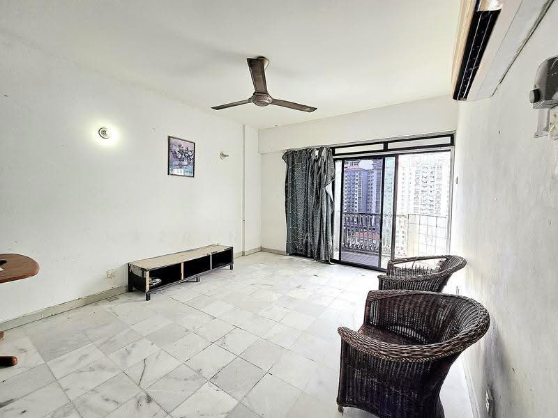Condominium for Sale at South View @ One Ampang Avenue - Nazrin Hakimin - PropertyGuru.com.my