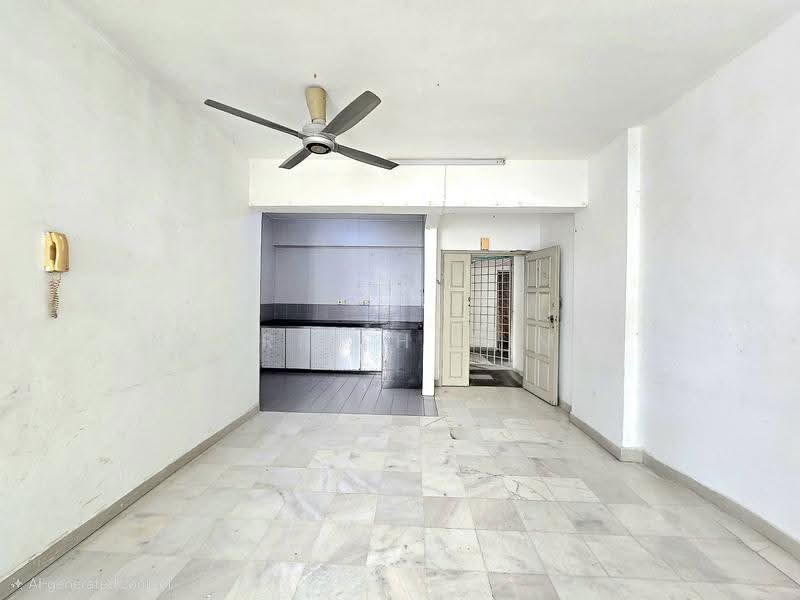 Condominium for Sale at South View @ One Ampang Avenue - Nazrin Hakimin - PropertyGuru.com.my