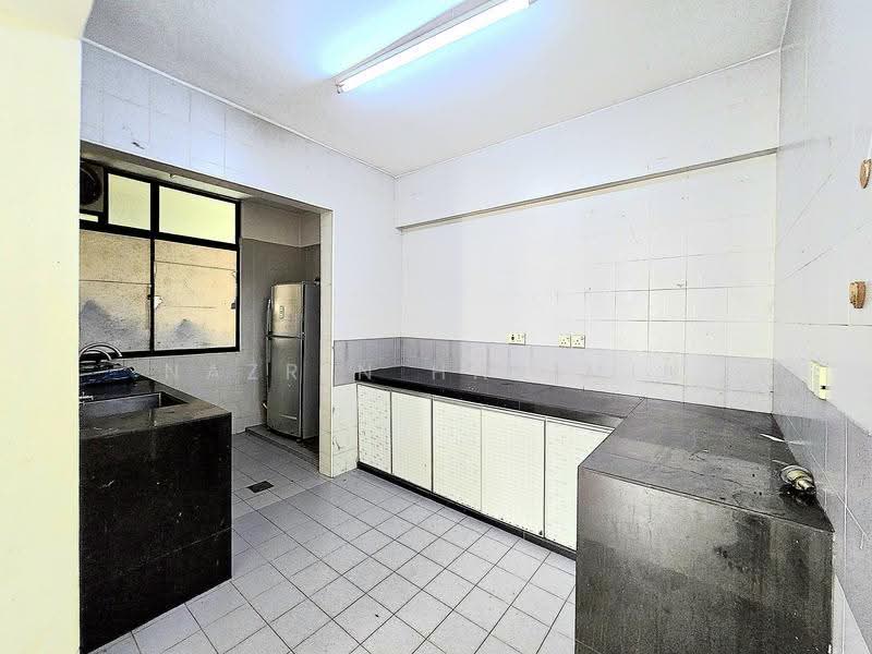 Condominium for Sale at South View @ One Ampang Avenue - Nazrin Hakimin - PropertyGuru.com.my