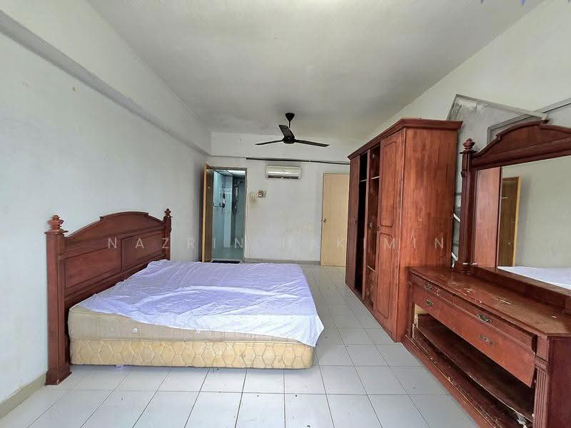 Condominium for Sale at South View @ One Ampang Avenue - Nazrin Hakimin - PropertyGuru.com.my