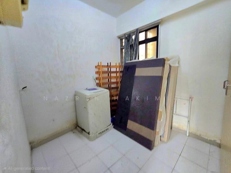 Condominium for Sale at South View @ One Ampang Avenue - Nazrin Hakimin - PropertyGuru.com.my