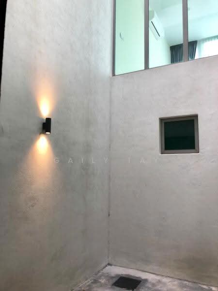 3-storey Terraced House for Sale in Cyberjaya (Selangor) - Gaily Tay - Exterior - PropertyGuru.com.my