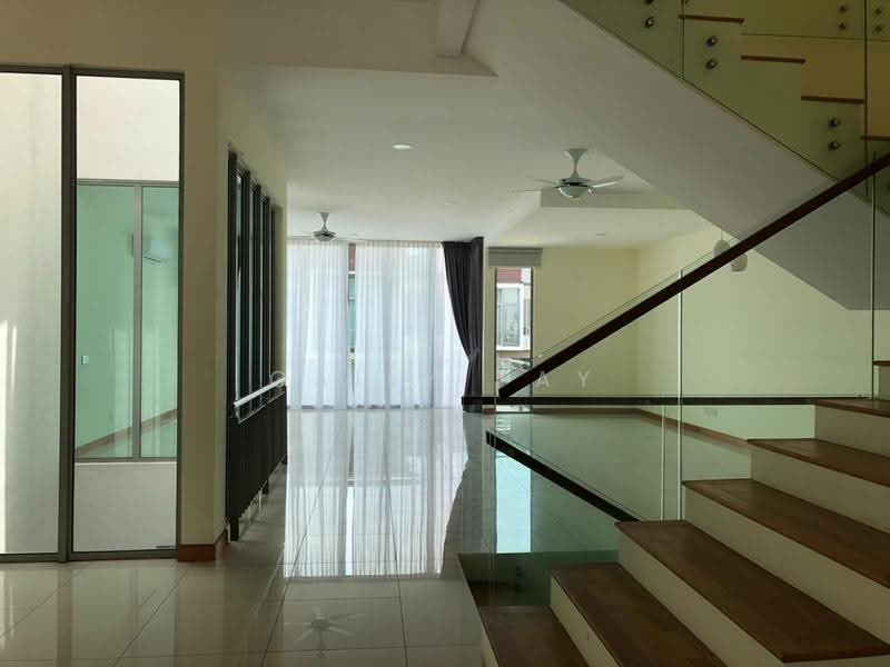 3-storey Terraced House for Sale in Cyberjaya (Selangor) - Gaily Tay - Interior - PropertyGuru.com.my