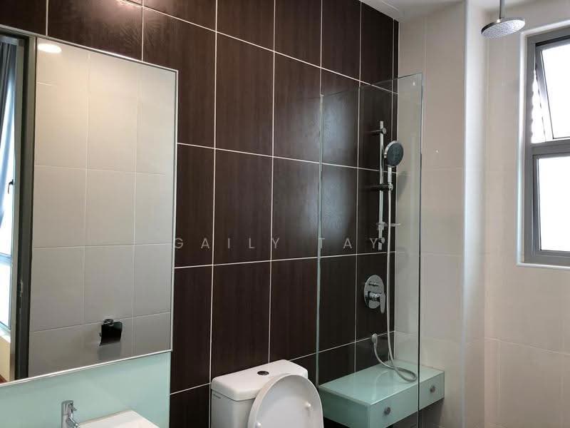 3-storey Terraced House for Sale in Cyberjaya (Selangor) - Gaily Tay - Bathroom - PropertyGuru.com.my