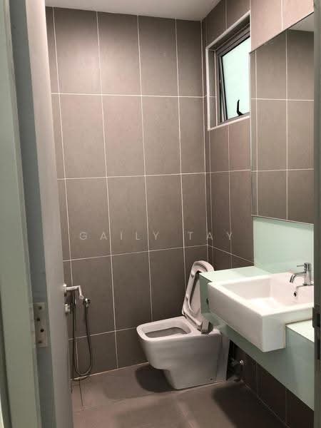 3-storey Terraced House for Sale in Cyberjaya (Selangor) - Gaily Tay - Bathroom - PropertyGuru.com.my