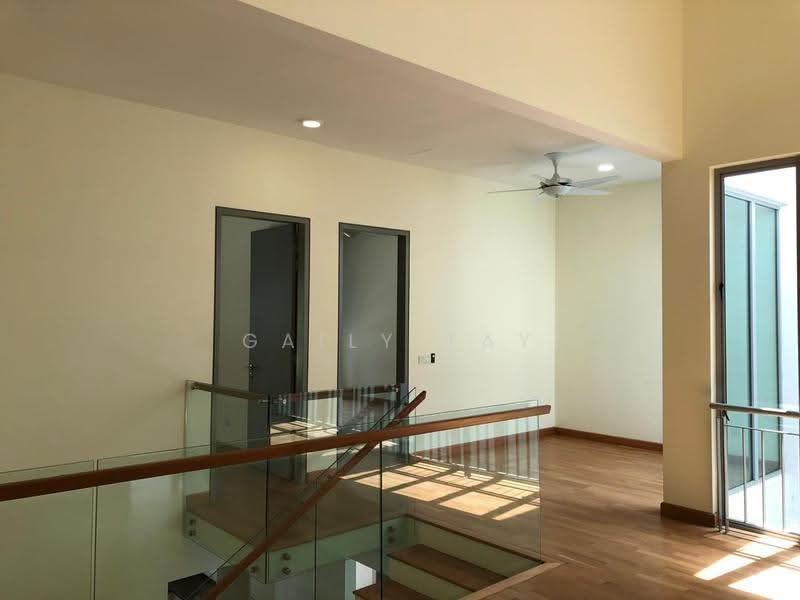 3-storey Terraced House for Sale in Cyberjaya (Selangor) - Gaily Tay - Interior - PropertyGuru.com.my