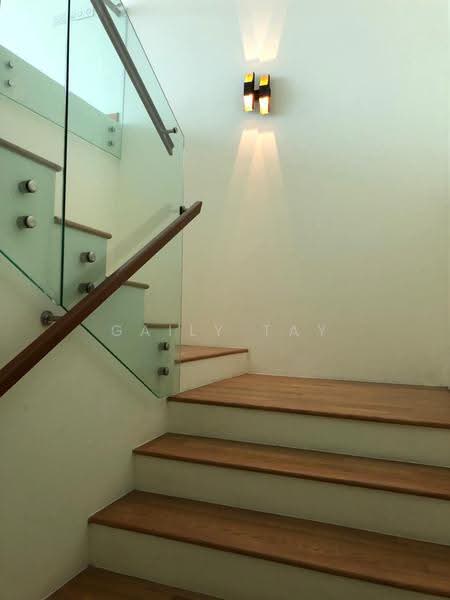 3-storey Terraced House for Sale in Cyberjaya (Selangor) - Gaily Tay - Interior - PropertyGuru.com.my