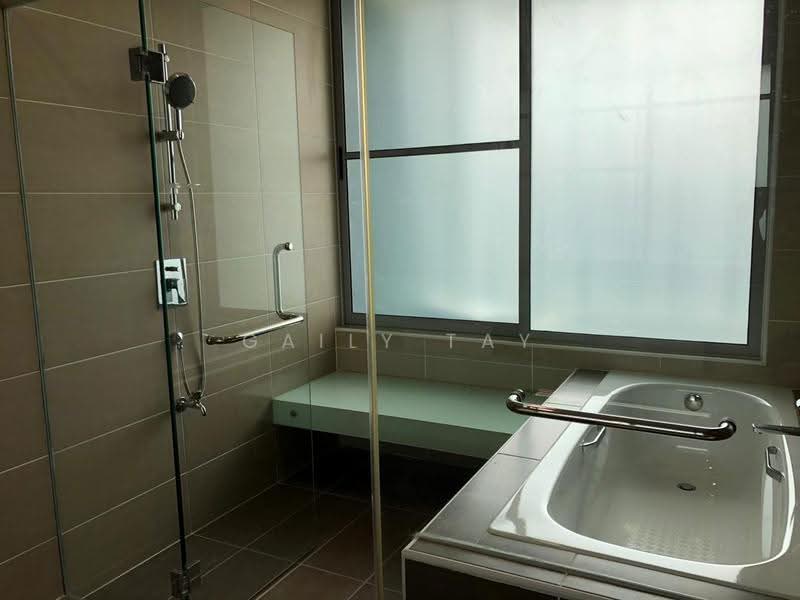 3-storey Terraced House for Sale in Cyberjaya (Selangor) - Gaily Tay - Bathroom - PropertyGuru.com.my