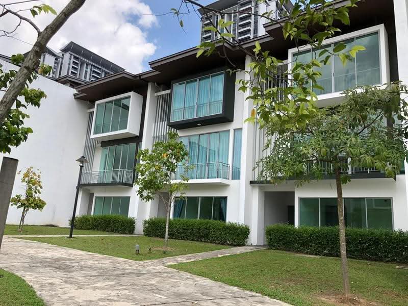 3-storey Terraced House for Sale in Cyberjaya (Selangor) - Gaily Tay - PropertyGuru.com.my