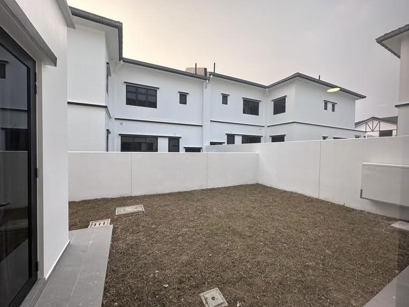 Cluster House for Rent in Taman Ekoflora (Johor Bahru) - Alan Leng - Exterior - PropertyGuru.com.my