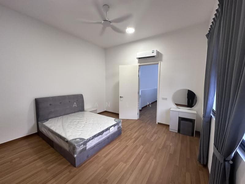 Cluster House for Rent in Taman Ekoflora (Johor Bahru) - Alan Leng - Bedroom - PropertyGuru.com.my