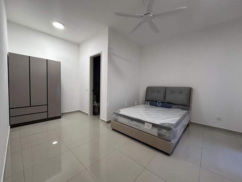 Cluster House for Rent in Taman Ekoflora (Johor Bahru) - Alan Leng - Bedroom - PropertyGuru.com.my