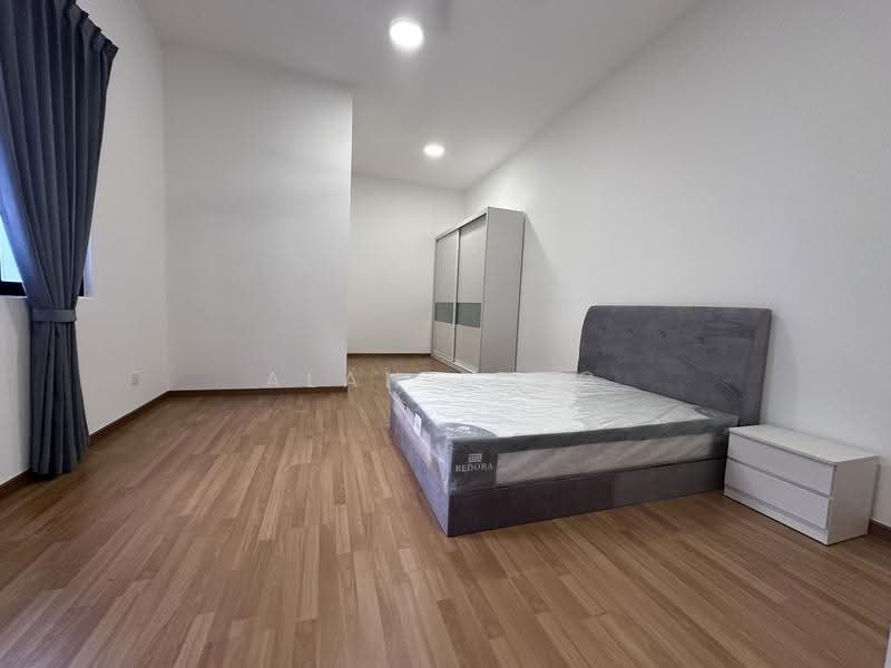Cluster House for Rent in Taman Ekoflora (Johor Bahru) - Alan Leng - Bedroom - PropertyGuru.com.my