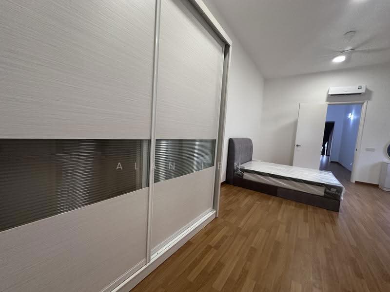 Cluster House for Rent in Taman Ekoflora (Johor Bahru) - Alan Leng - Bedroom - PropertyGuru.com.my
