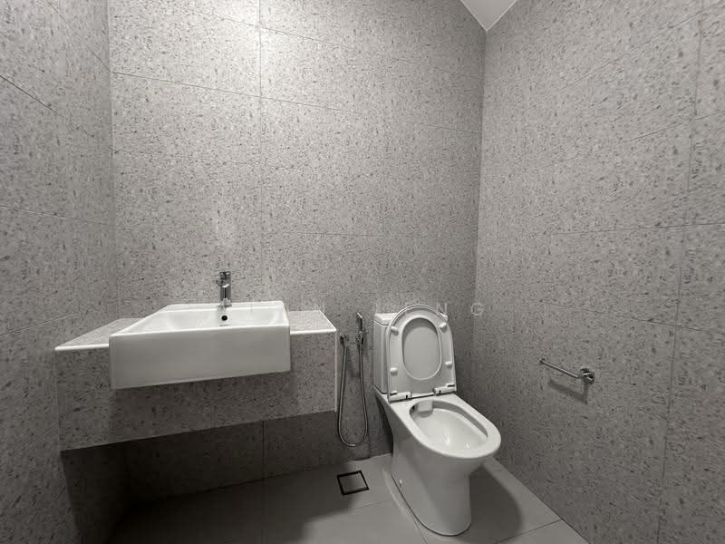Cluster House for Rent in Taman Ekoflora (Johor Bahru) - Alan Leng - Bathroom - PropertyGuru.com.my