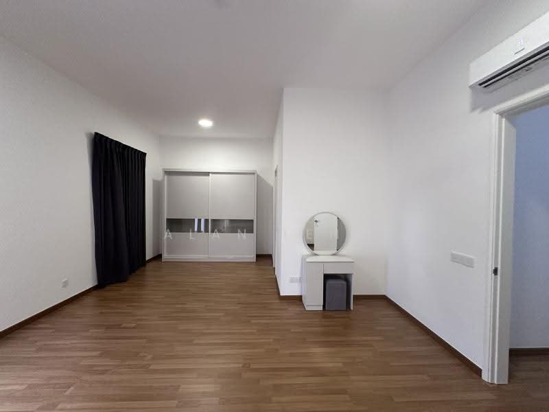 Cluster House for Rent in Taman Ekoflora (Johor Bahru) - Alan Leng - Bedroom - PropertyGuru.com.my