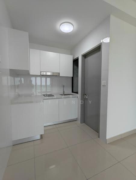 Service Residence for Rent at Tulip Residence - Nazrin Affendy - Kitchen - PropertyGuru.com.my