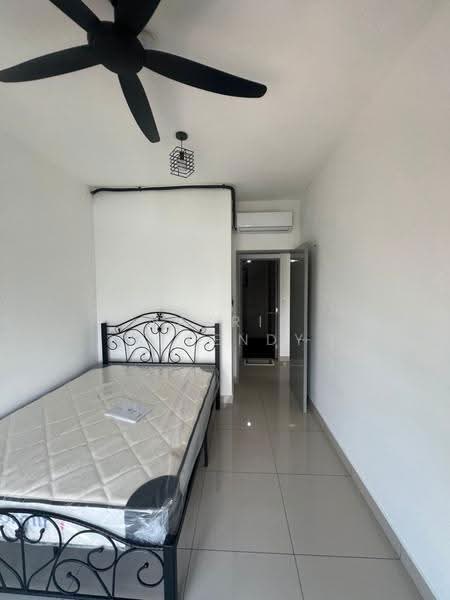 Service Residence for Rent at Tulip Residence - Nazrin Affendy - PropertyGuru.com.my