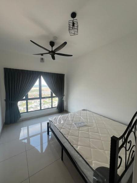 Service Residence for Rent at Tulip Residence - Nazrin Affendy - PropertyGuru.com.my
