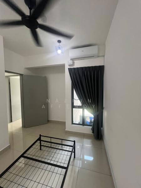 Service Residence for Rent at Tulip Residence - Nazrin Affendy - PropertyGuru.com.my