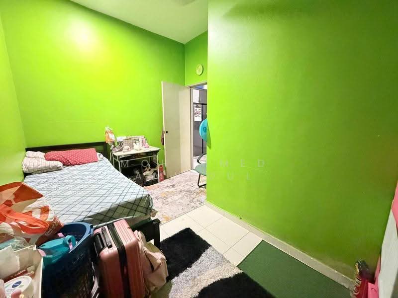2-storey Terraced House for Sale in Johor Bahru (Johor) - Mohammed Amiroul - Bedroom - PropertyGuru.com.my