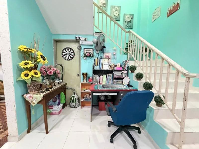 2-storey Terraced House for Sale in Johor Bahru (Johor) - Mohammed Amiroul - Study - PropertyGuru.com.my