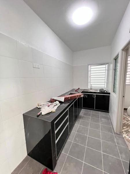 Kediaman Servis untuk Disewa di Residensi Taman Pelangi Indah - Bess Wong - Kitchen - PropertyGuru.com.my