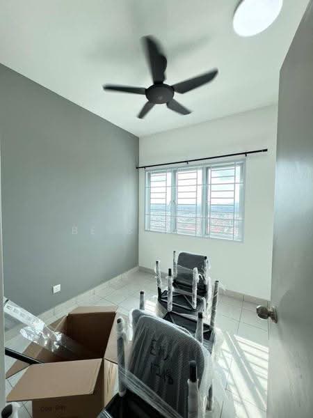 Kediaman Servis untuk Disewa di Residensi Taman Pelangi Indah - Bess Wong - Interior - PropertyGuru.com.my