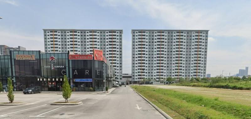 Shop / Office for Sale in Klang (Selangor) - Carene Chng - PropertyGuru.com.my