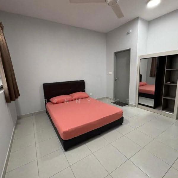 Kediaman Servis untuk Disewa di The Netizen - Benny Lee - Bedroom - PropertyGuru.com.my