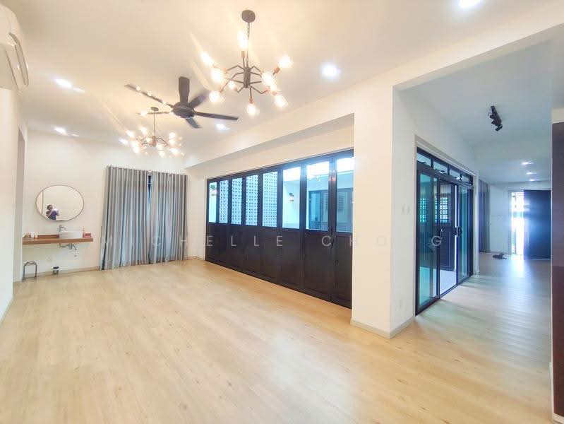 2-storey Terraced House for Sale in Elmina (Shah Alam) - Michelle Chong - Interior - PropertyGuru.com.my