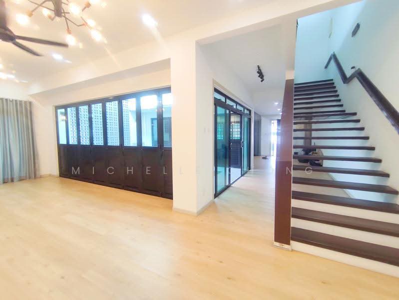 2-storey Terraced House for Sale in Elmina (Shah Alam) - Michelle Chong - Interior - PropertyGuru.com.my