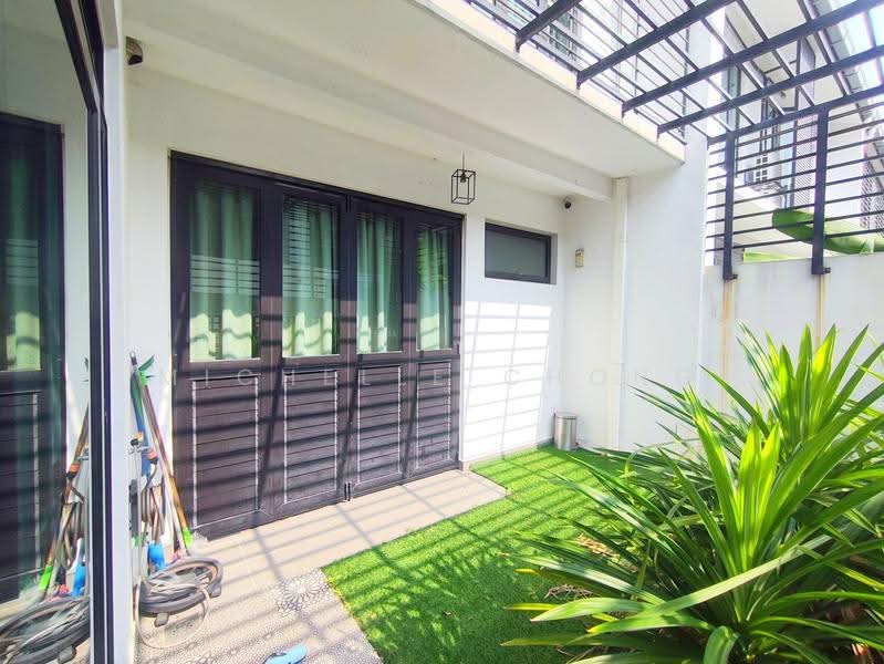2-storey Terraced House for Sale in Elmina (Shah Alam) - Michelle Chong - Exterior - PropertyGuru.com.my
