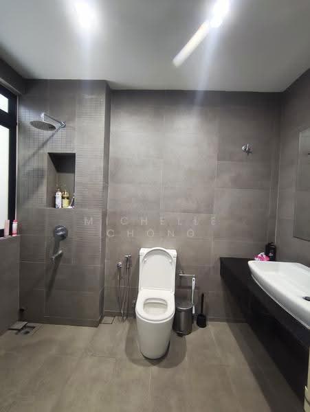 2-storey Terraced House for Sale in Elmina (Shah Alam) - Michelle Chong - PropertyGuru.com.my