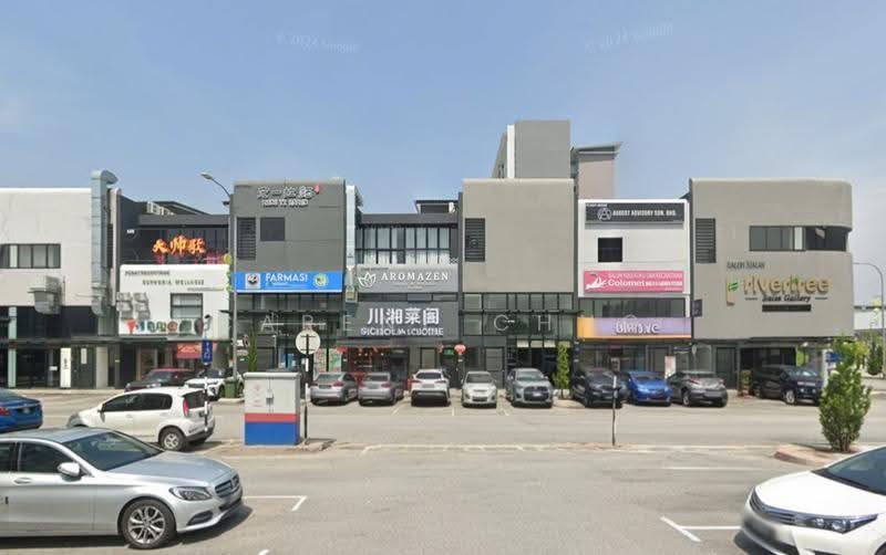 Shop / Office for Sale in Klang (Selangor) - Carene Chng - PropertyGuru.com.my