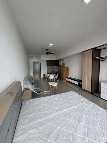 Kediaman Servis untuk Disewa di Alinea Suites - Nazrin Affendy - PropertyGuru.com.my