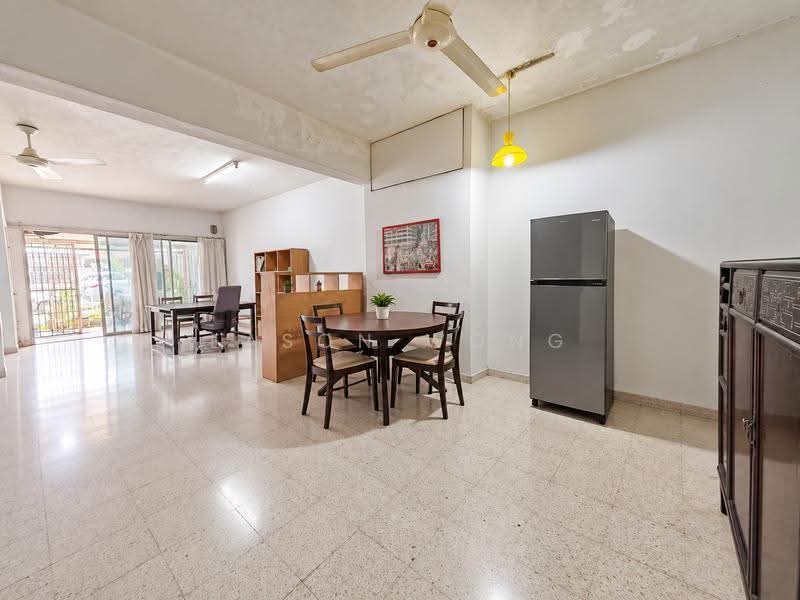2-storey Terraced House for Sale in Taman Connaught (Cheras) - Eason Wong - Interior - PropertyGuru.com.my