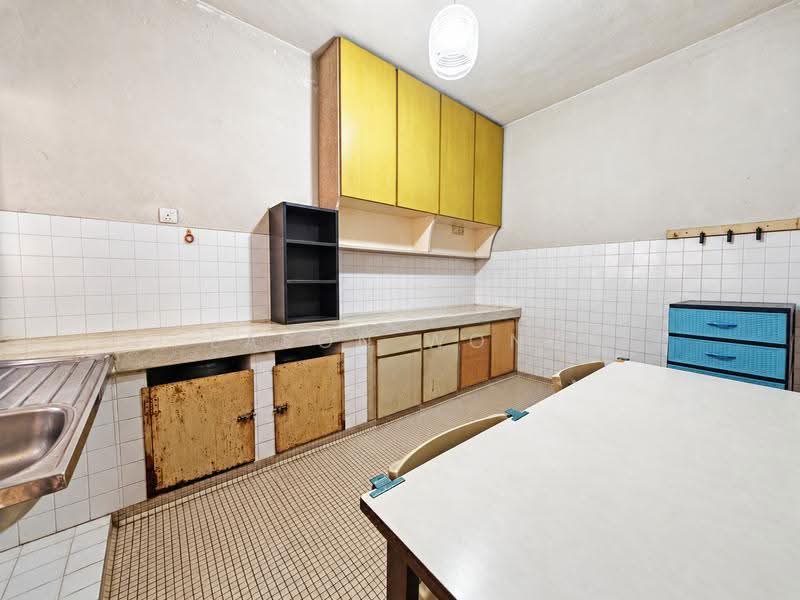 2-storey Terraced House for Sale in Taman Connaught (Cheras) - Eason Wong - Kitchen - PropertyGuru.com.my