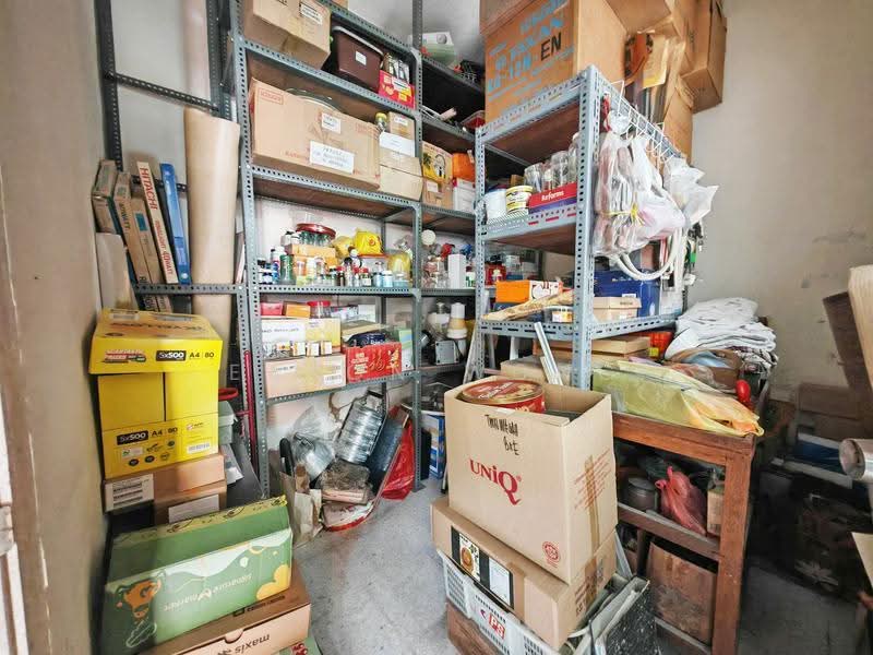 2-storey Terraced House for Sale in Taman Connaught (Cheras) - Eason Wong - Interior - PropertyGuru.com.my